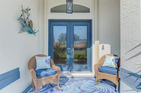 530 Lake Of The Woods Drive, Venice FL - photo 6 of 6