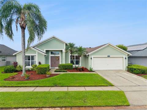 3828 Brookmyra Drive, home for sale in Orlando 32837