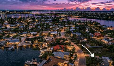 3982 Poinsettia Drive, home for sale in St. Pete Beach 33706