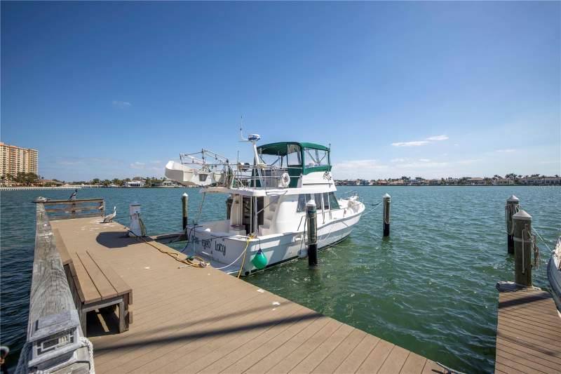 2 bedroom Condominium at 5108 Brittany Drive #204, Bayway Isles Point Brittany Two, St Petersburg — photo 5