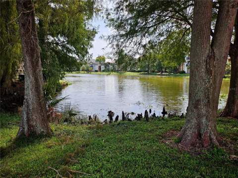 1916 Lake Atriums Circle #25, Orlando FL - photo 11 of 12