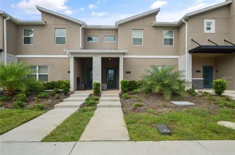 4363 Scene Ln, home for sale in Kissimmee 34746