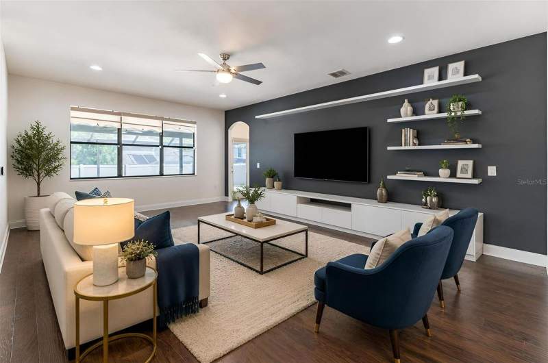5 bedroom Single Family Residence at 5728 Rue Galilee Lane, Versailles, Sanford — photo 4