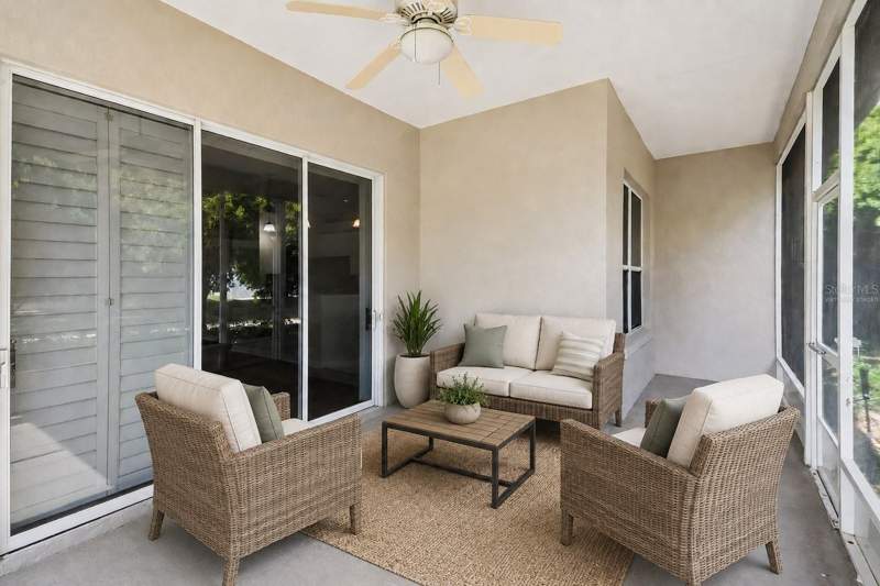 3 bedroom Single Family Residence at 5325 Fantasy Way, Legacy Of Leesburg Unit 02 Lt 163, Leesburg — photo 3