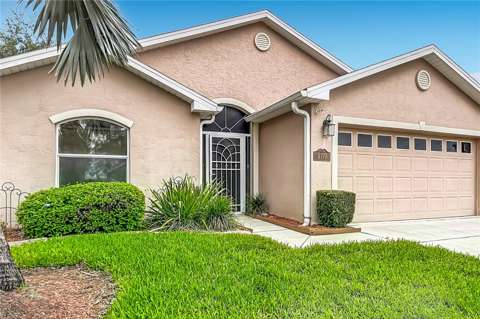 4178 Cannes Avenue, gated community for sale in Lake Wales