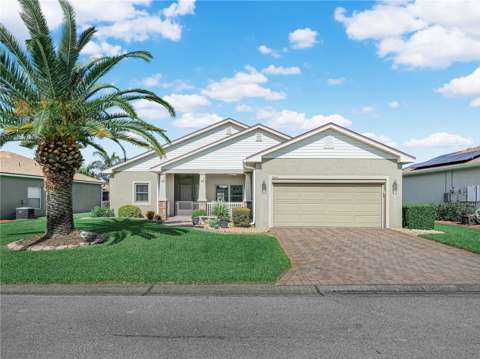 5344 Nicklaus Drive, home for sale in Winter Haven 33884