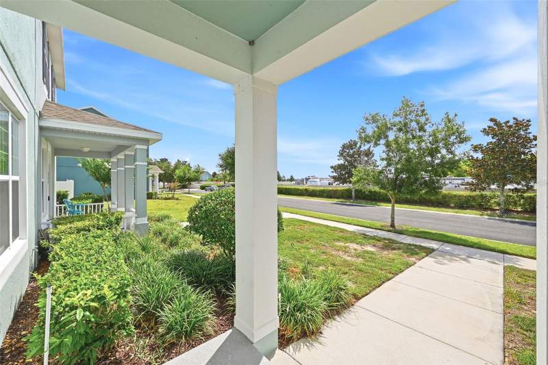 3 bedroom Townhouse at 528 Rainbow Springs Loop, Groveland Waterside Pointe Ph 01, Groveland — photo 4