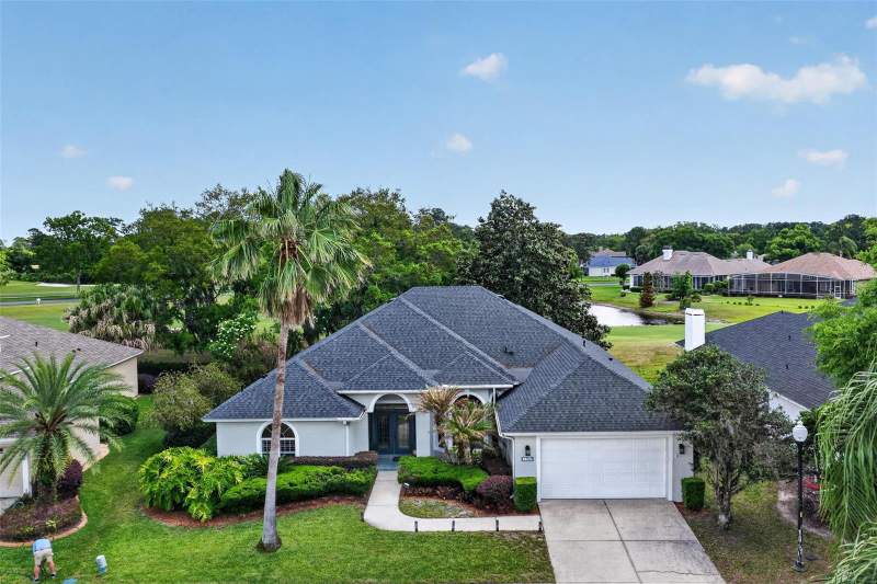 4 bedroom Single Family Residence at 1760 Edgewater Drive, Mount Dora Country Club Mount Dora Unit 02, Mount Dora — photo 3