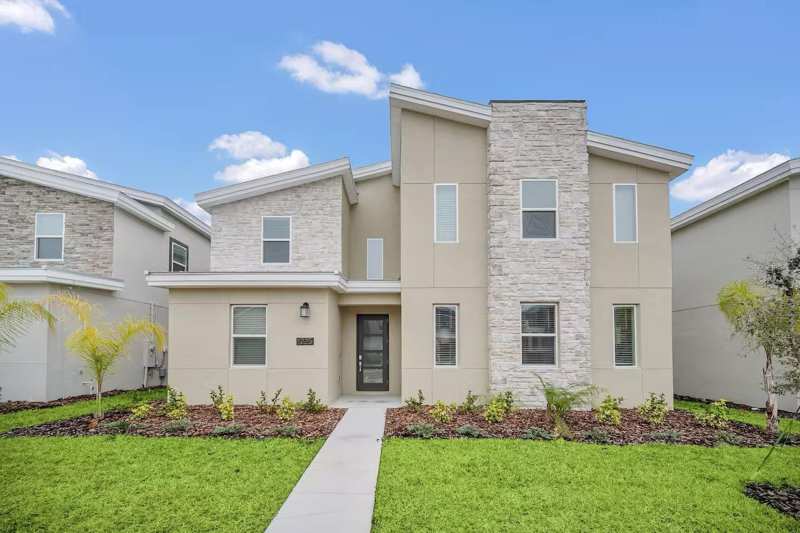 9 bedroom Single Family Residence at 1225 Challenge Drive, Stoneybrook South North Prcl Ph 5, Davenport — photo 1