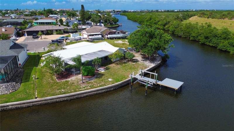 3 bedroom Single Family Residence at 6533 Senegal Palm Way, Sabal Key Unit 2, Apollo Beach — photo 4