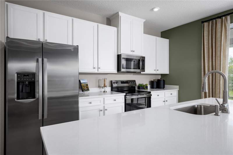 3 bedroom Townhouse at 11185 Saro Spur, Mirada Townhomes, San Antonio — photo 5