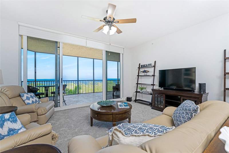 3 bedroom Condominium at 3329 Sunset Key Cir #301, Grande Isle Twrs III, Punta Gorda — photo 5