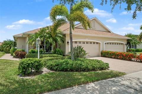 2593 Cottonwood Lane, home for sale in North Port 34289