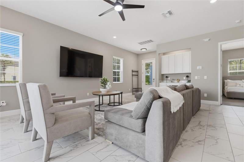 5 bedroom Single Family Residence at 1428 Reunion Boulevard, Reunion Ph 2 Prcl 3, Reunion — photo 5