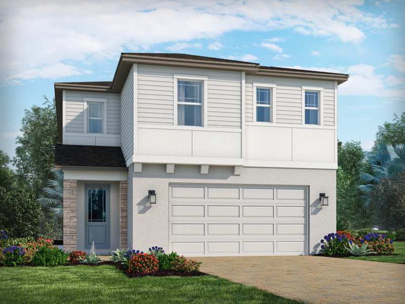 3 bedroom Single Family Residence at 2178 Wildberry Road, Cyrene At Minneola, Minneola — photo 1