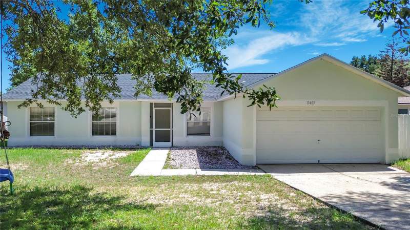 4 bedroom Single Family Residence at 15405 Margaux Drive, Siena Ridge Sub, Clermont — photo 3