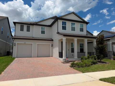 16091 Silver Brook Way, home for sale in Winter Garden 34787