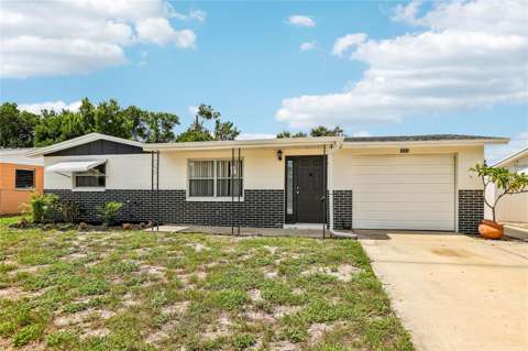 1535 Sentinel Street, home for sale in Holiday 34690