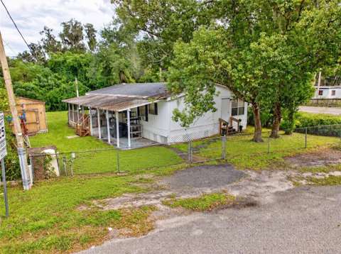 1501 Pasadena Drive, home for sale in Seffner 33584