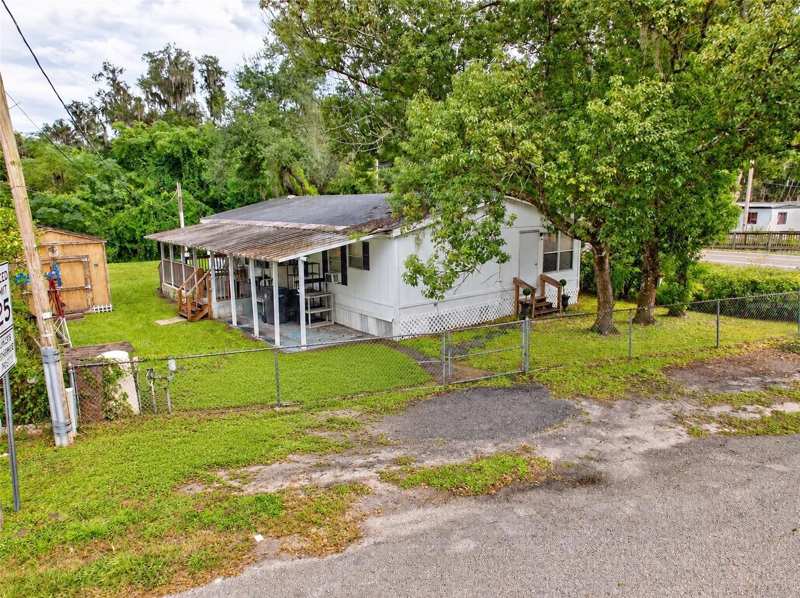 3 bedroom Manufactured Home at 1501 Pasadena Drive, Magnolia Mbl Manor Unit One, Seffner — photo 1