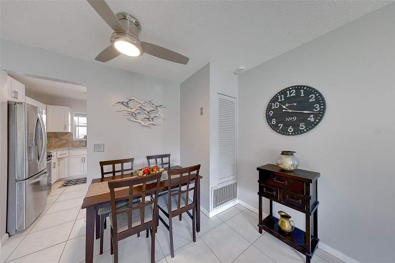 2 bedroom Villa at 9906 Lily Street, Springwood Villas, Pinellas Park — photo 5