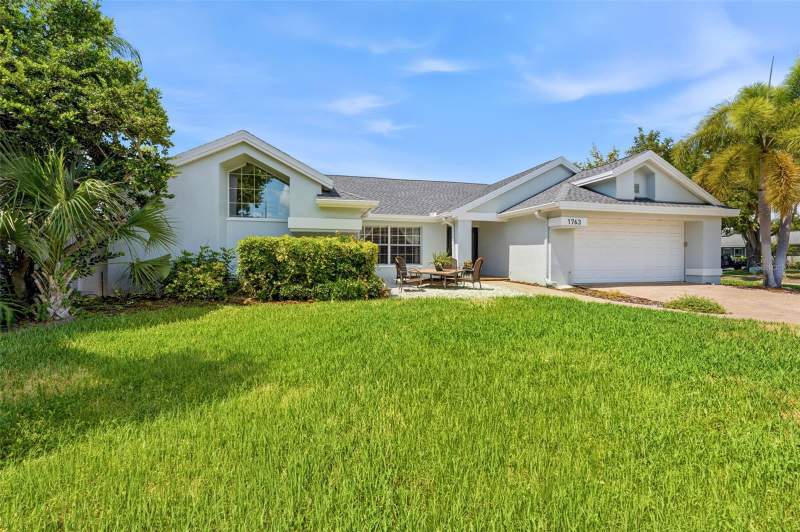 3 bedroom Single Family Residence at 1763 Pebble Hill Court, Allens Ridge -, Palm Harbor — photo 2