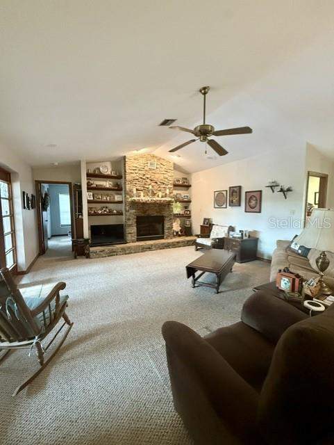 3 bedroom Single Family Residence at 33322 County Road 437, Sorrento, Sorrento — photo 4