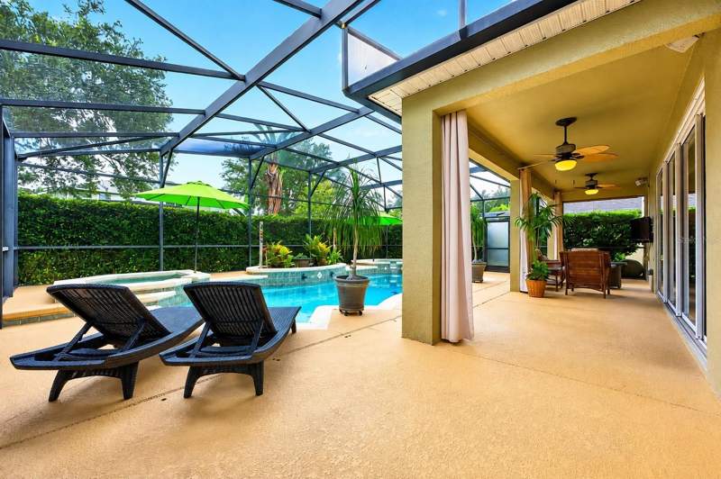 6 bedroom Single Family Residence at 10020 Rustic Ridge Court, Nona Crest, Orlando — photo 4