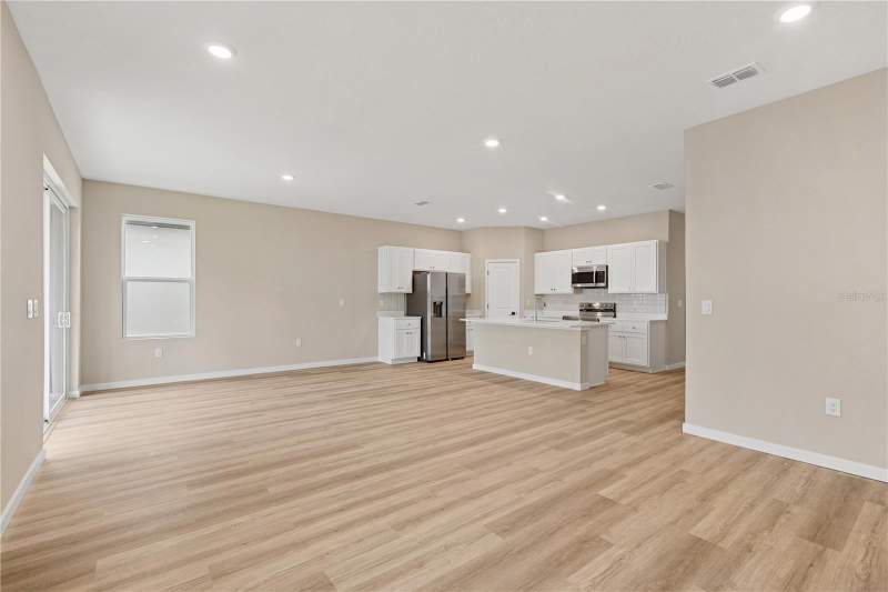 3 bedroom Single Family Residence at 4441 NW 37th Street Road, Sabana Reserve, Ocala — photo 4