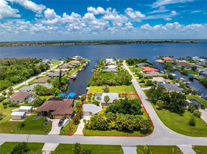 3 bedroom Single Family Residence at 5105 Ackley Terrace, Port Charlotte Sec 054, Port Charlotte — photo 1