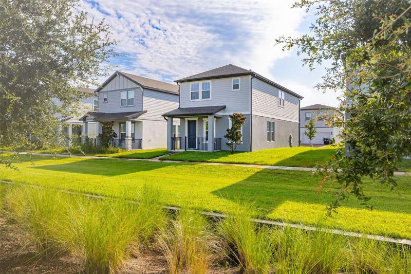 3 bedroom Single Family Residence at 4629 Cross Prairie Parkway, Edgewater Ed-4 Lt 1 Rep, St Cloud — photo 3