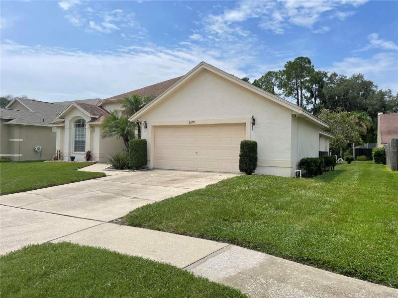 4 bedroom Single Family Residence at 28719 Raleigh Place, Villages At Wesley Chapel Ph 01B 01C, Wesley Chapel — photo 3