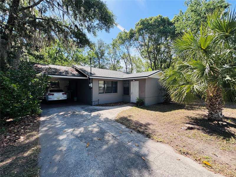 2 bedroom Single Family Residence at 3137 NW 6th Street, Gainesville, Gainesville — photo 1