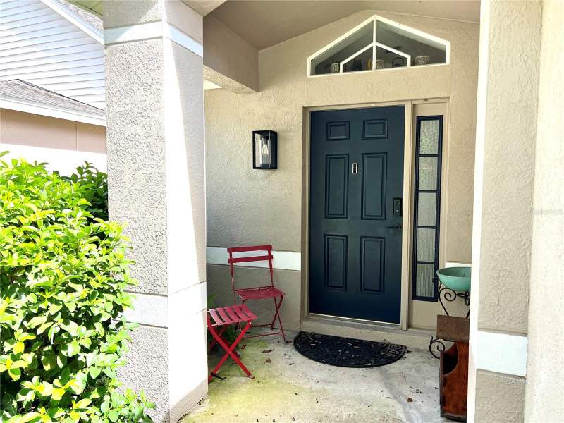 3 bedroom Single Family Residence at 32215 Fish Hook Loop, New River Lakes Villages B2 & D, Wesley Chapel — photo 2
