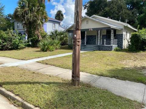 1121 S Locust Avenue, starter home for sale in Sanford
