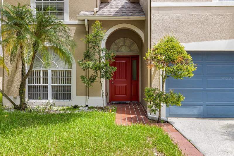 4 bedroom Single Family Residence at 9808 Long Meadow Drive, Town Park Ph 2, Tampa — photo 5