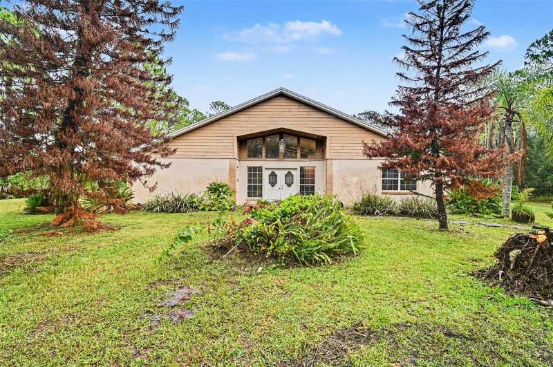 3 bedroom Single Family Residence at 1235 Marsh Fern Road, Lake Harney Woods Ph 04, Mims — photo 1