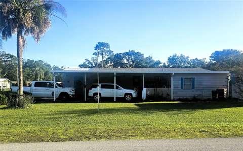 11110 SE 66Th Terrace, home for sale in Belleview 34420