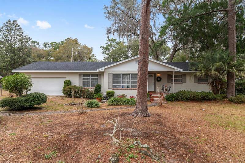 3 bedroom Single Family Residence at 3710 NW 22nd Place, Madison Park, Gainesville — photo 3