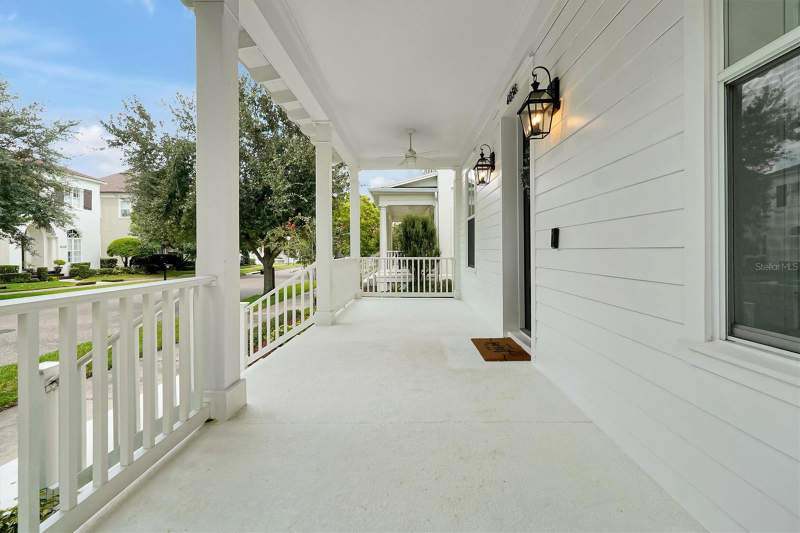 4 bedroom Single Family Residence at 4036 HAWS LANE, BALDWIN PARK, ORLANDO — photo 4