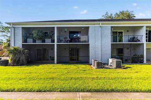285 Lewfield Circle #285, Winter Park FL - photo 21 of 25