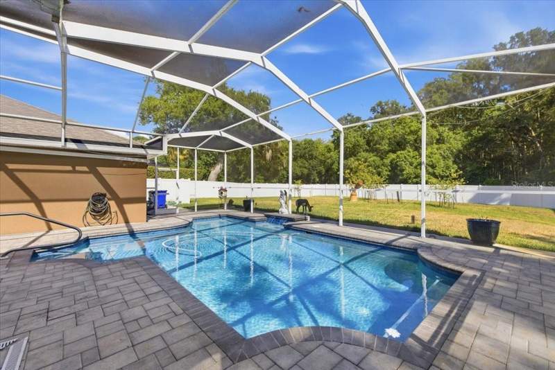 4 bedroom Single Family Residence at 2818 Shipston Avenue, Riverside Estates, New Port Richey — photo 3