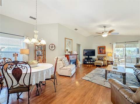 4844 Heron Run Circle, Leesburg FL - photo 9 of 42