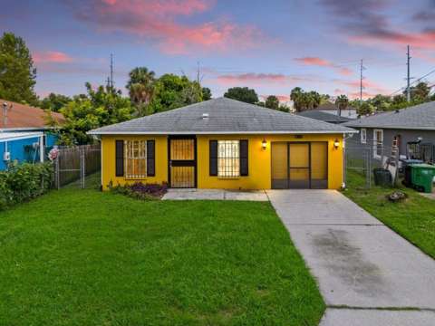 2612 E 9Th Avenue, home for sale in Tampa 33605