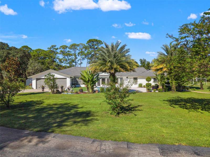 5 bedroom Single Family Residence at 1 Cunningham Lane, Folsom, Debary — photo 5