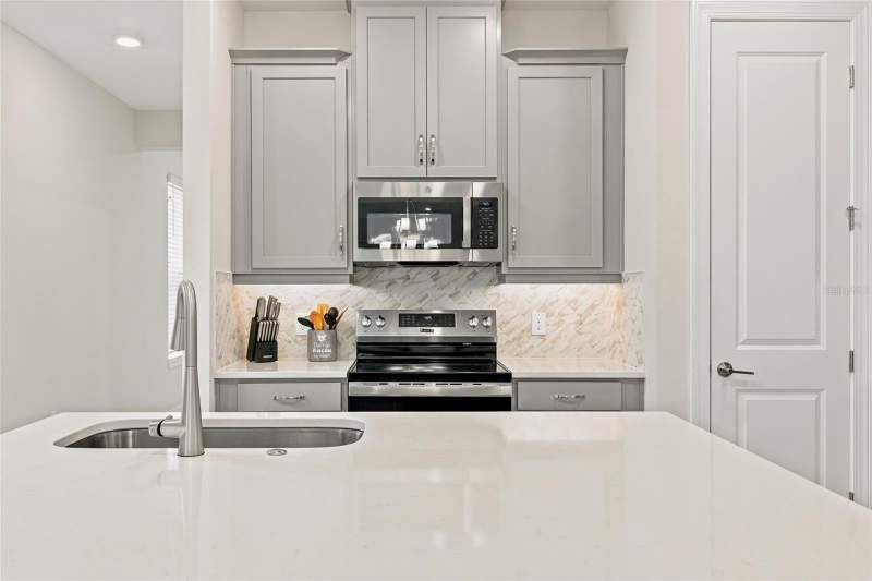 3 bedroom Single Family Residence at 1389 Lambardi Court, Solivita Ph 5D, Poinciana — photo 5