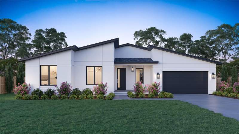 5 bedroom Single Family Residence at 6708 BURLINGTON AVENUE, PATRIOT'S PLACE, ST PETERSBURG — photo 1