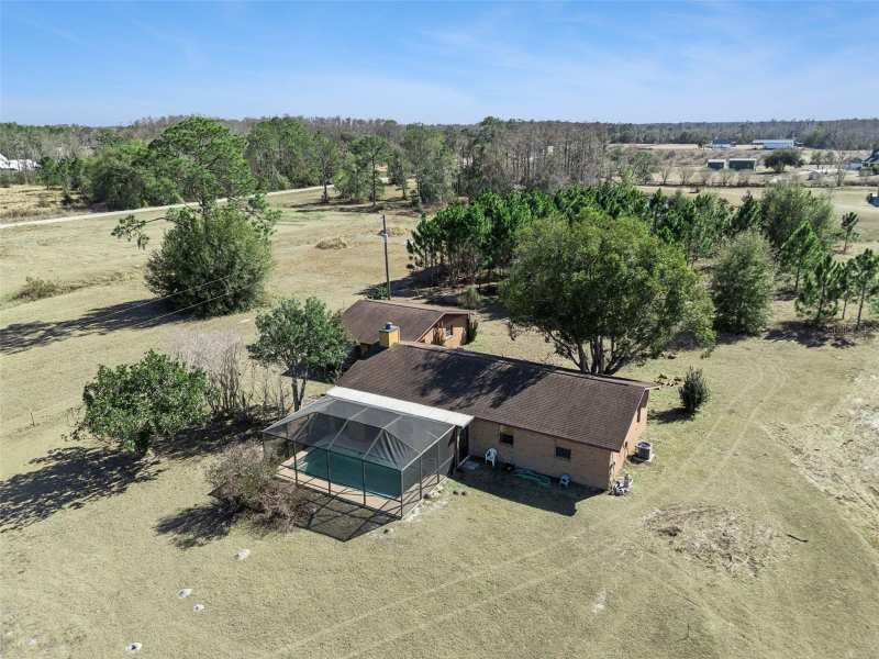 3 bedroom Single Family Residence at 6905 Green Swamp Road, Postal Colony 34-23-25, Clermont — photo 1