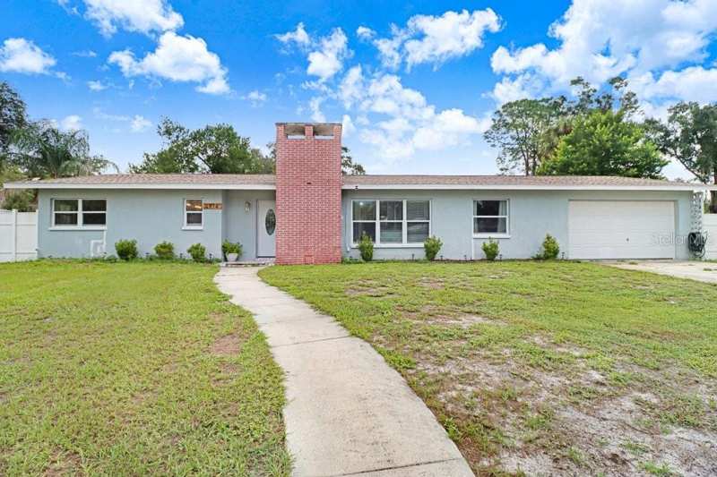 4 bedroom Single Family Residence at 4914 Gazelle Place, Tampa Downs Heights, Lutz — photo 1