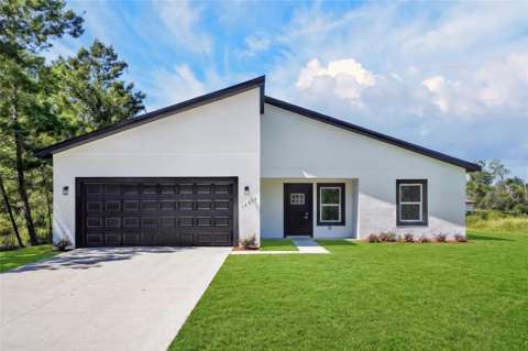 16878 SW 40Th Circle, home for sale in Ocala 34473